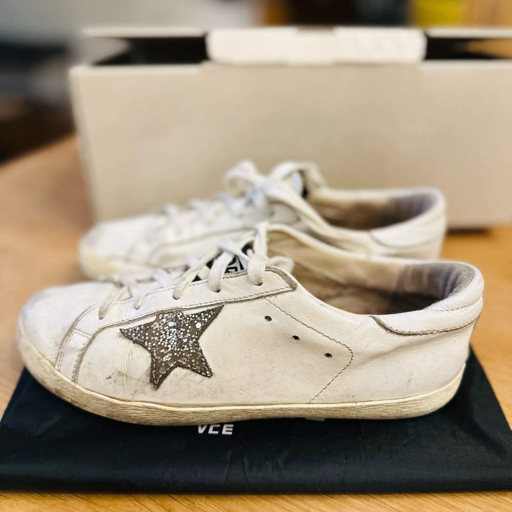 Golden Goose